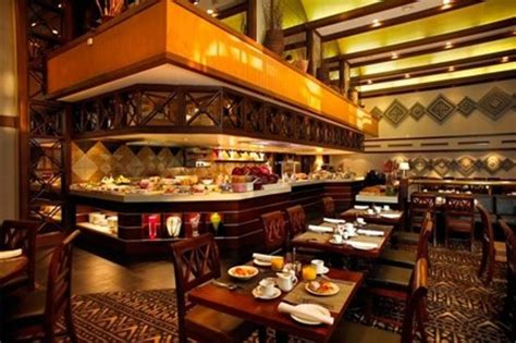 Buffet Restaurants In Suncoast Durban