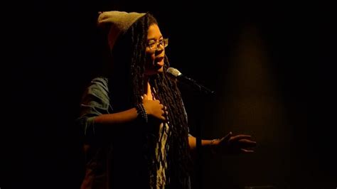 VIDEO: Kai Davis – Spoken Word | Neo-Griot