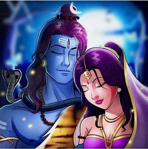 Shiva Love Wallpapers - Wallpaper Cave