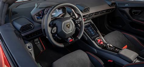 2021 Lamborghini Huracan Evo Specs And Features - Infoupdate.org