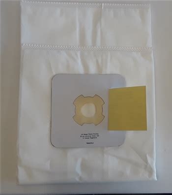 AirVac Central Vacuum Bags (3-Pack) [VM505] | CentralVacuumDirect.com