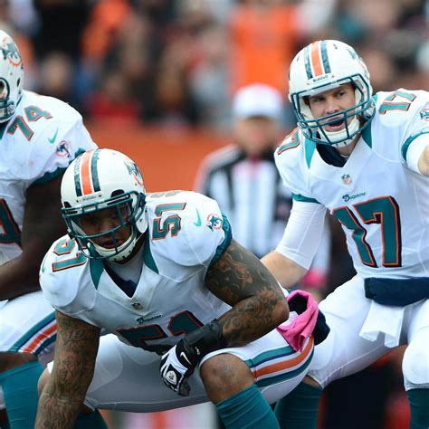 Dolphins vs Bengals: Miami's Biggest Winners and Losers from NFL Week 5 | News, Scores ...