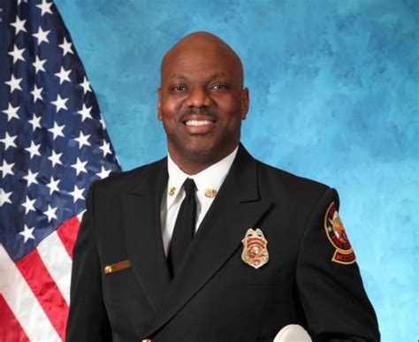 New Fire Chief Named for Atlanta (GA) Fire Rescue - Fire Engineering: Firefighter Training and ...