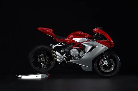 MV AGUSTA F3 800 (2014-Present) Specs, Performance & Photos - autoevolution