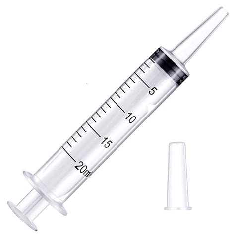 The Best Sterile Medical Syringe For Office - Home Gadgets