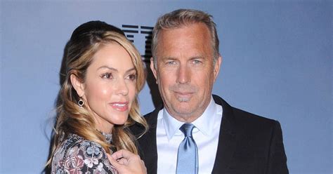 Kevin Costner's Wife Warns Him To Quit 'Yellowstone' OR ELSE