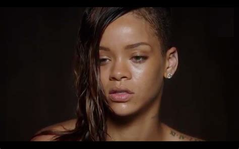 Rihanna "Stay" Music Video | Sidewalk Hustle