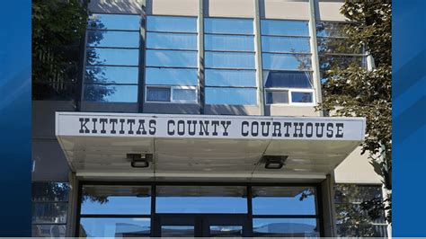 Kittitas County Treasurer Accepting Property Tax Payments at Upper ...