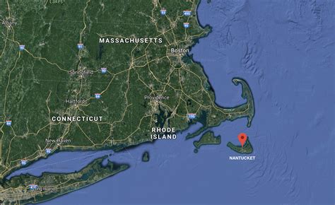 Where is Nantucket, and Why Should I Visit? - Fisher Real Estate Nantucket