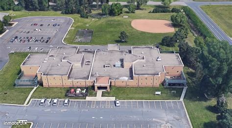 Anoka County Jail-Lino Lakes - Inmate Locator