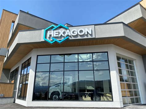 Hexagon Purus sets roots in Kelowna, where it will design and build BEV battery packs and…a new ...