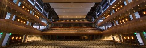 DeVos Performance Hall - 2022 show schedule & venue information - Live Nation