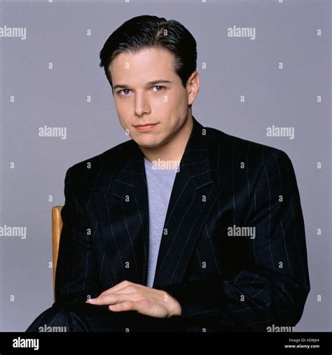 PARTY OF FIVE, Scott Wolf, 1994-2000, © Columbia Tri-Star TV / Courtesy ...