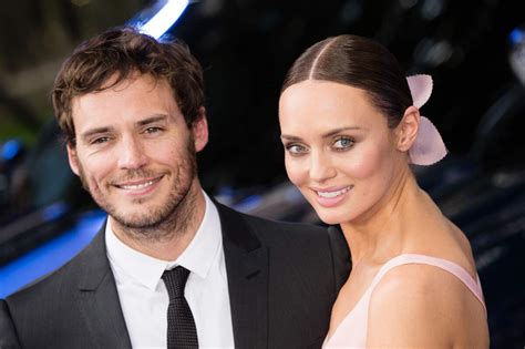 Who Is Sam Claflin's Ex-Wife, and How Many Kids Did They Have Together?