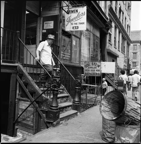 Back to the Stoop | Urban Archive