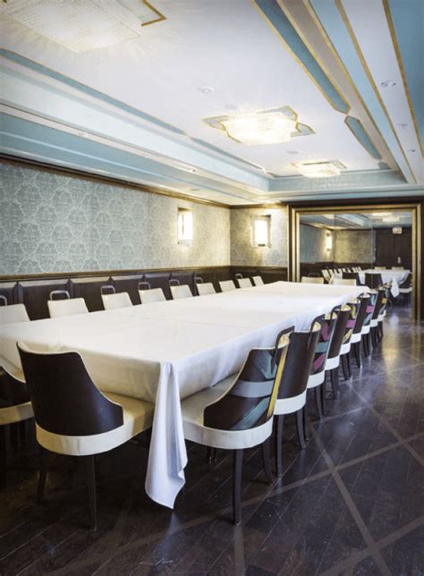 Event Space Toronto | Corporate Event Venue | Windsor Arms Hotel