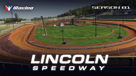 NEW CONTENT // Lincoln Speedway - YouTube