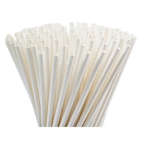 Buy Biodegradable paper straws from Gwynedd Tea and Coffee Supplies ...