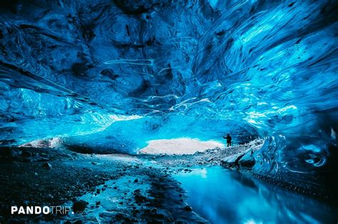 Best Ice Caves in the World: A Complete Guide - Places To See In Your ...