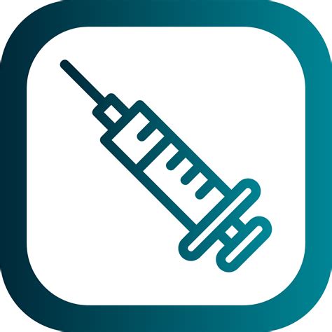 Syringe Vector Icon Design 20170982 Vector Art at Vecteezy