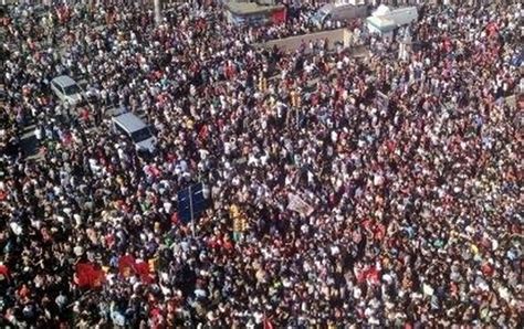 Taksim Square Protests: 13 Photos Showing Severity Of the Turkish Protests « Common American Journal