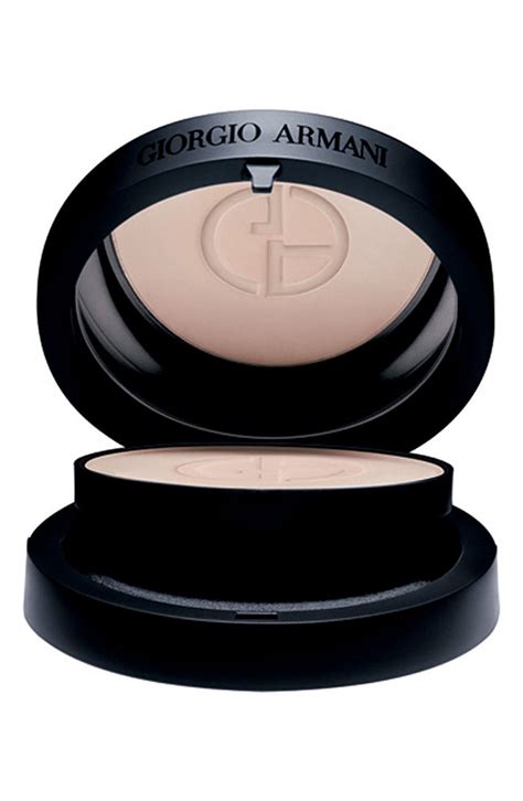 Giorgio Armani 'Lasting Silk' Compact Foundation SPF 34 | Nordstrom