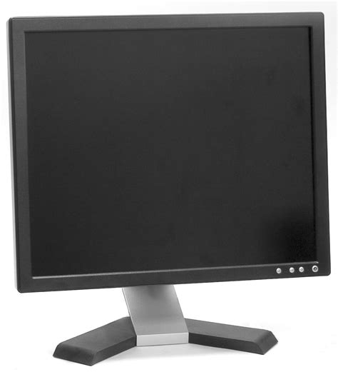 Bestand:Computer monitor.jpg - Wikipedia