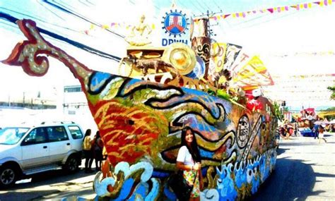 Balanghai Festival 2023, Philippines - Venue, Date & Photos