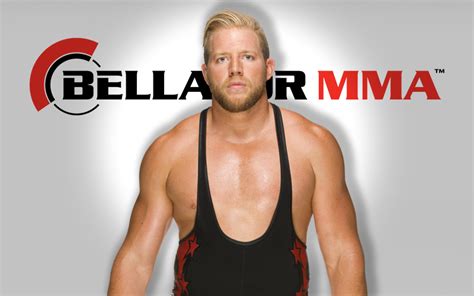 Jack (Swagger) Hager To Make Bellator MMA Debut In January – Wrestling ...