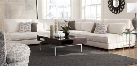 Living Room Modern Furniture Styles - Popular Century