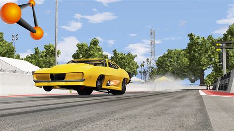 Camaro Pro Mod Drag Car Beamng Drive | SexiezPicz Web Porn