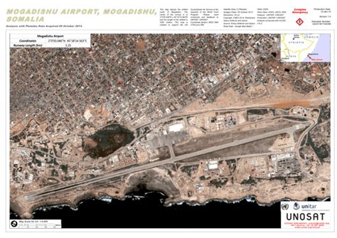 Mogadishu Airport, Mogadishu, Somalia (as of 13 Jan 2015) - Somalia | ReliefWeb