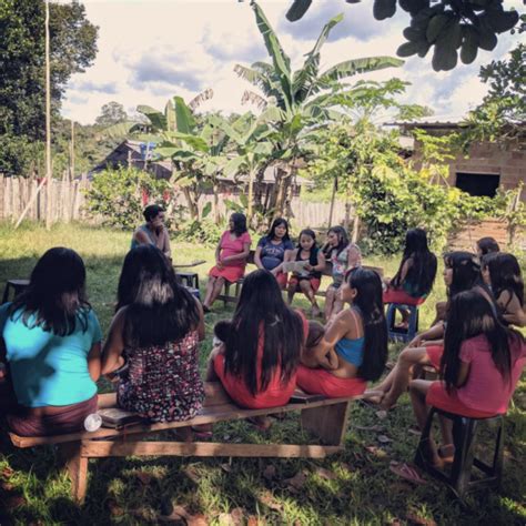 MegaVoice | Audio Bibles and the Waiãpi Tribe: God’s Word in the Amazon Rainforest