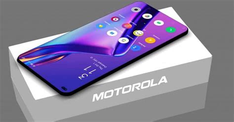 Motorola Moto G 5G 2022: 5000mAh Battery, 50MP Cameras!