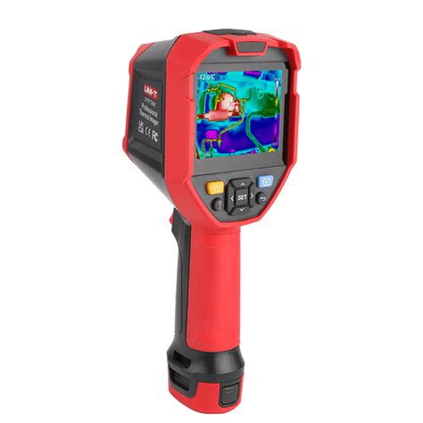 UTi720E 256*192 WiFi Thermal Imaging Camera at Best Price