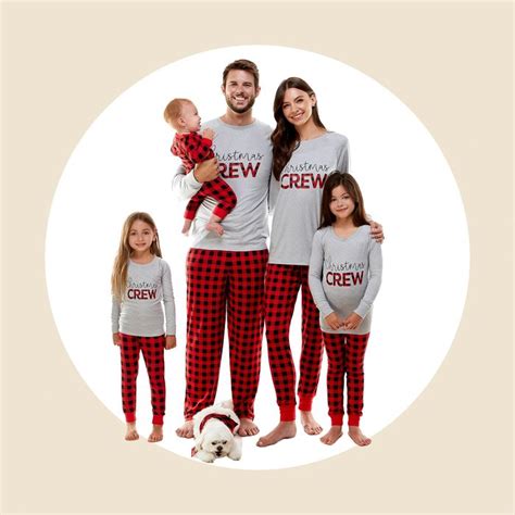 20 Best Family Christmas Pajamas in 2022 | Taste of Home