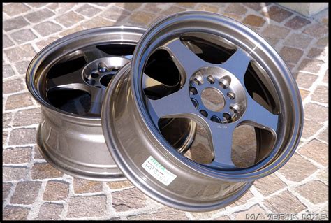 Maverik Corner MX5: Rota Slipstream 16'' - Bought!