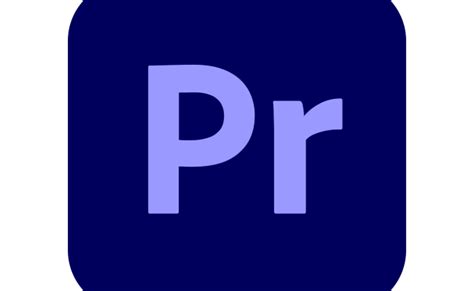 Download 35 Adobe Premiere Pro Logo Png Transparent – Otosection