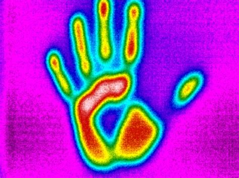 Infrared Radiation | Teaching Resources