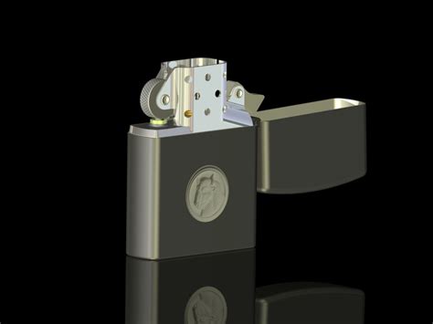 Pictures Blog: Zippo Lighter Designs Picture