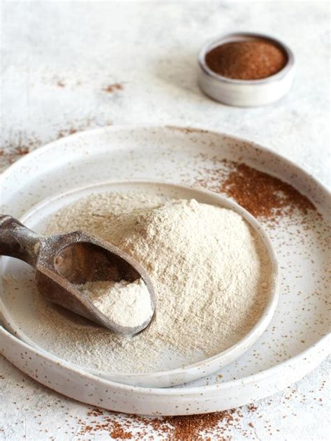 25 Amazing Teff Flour Recipes - MOON and spoon and yum