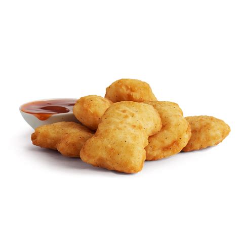 6 Nuggets | Chicken | KFC Menu