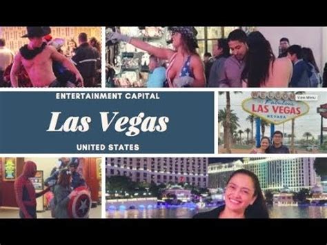 WHAT HAPPENS IN THE SIN CITY LAS VEGAS STRIP AT NIGHT | Certified BOOTLEG