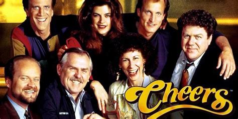 Cheers TV Show - Fun Facts - American Memory Lane