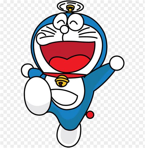 doraemon drawing easy PNG image with transparent background | TOPpng
