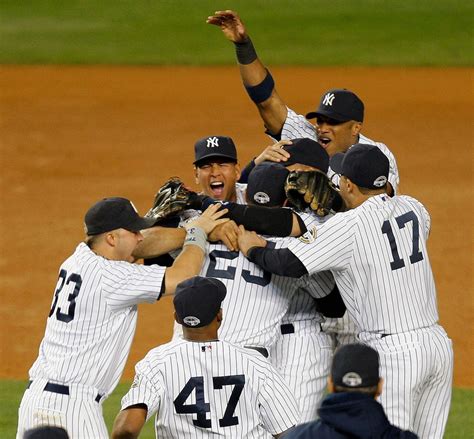 NY Yankees' win in ALCS Game 6 beats out Sunday Night Football in overnight TV ratings - nj.com