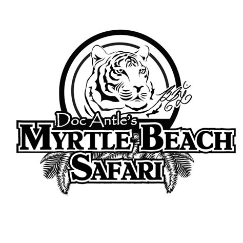 Myrtle Beach Safari Wild Encounters Tour | Myrtle Beach SC