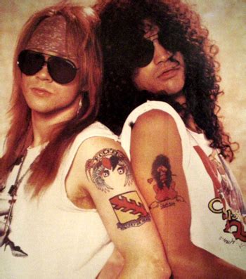 The Quietus | News | Axl Will "Die" Before Guns 'N' Roses Reunion