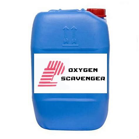 Oxygen Scavenger at Rs 45/kg | Chennai | ID: 21774628630