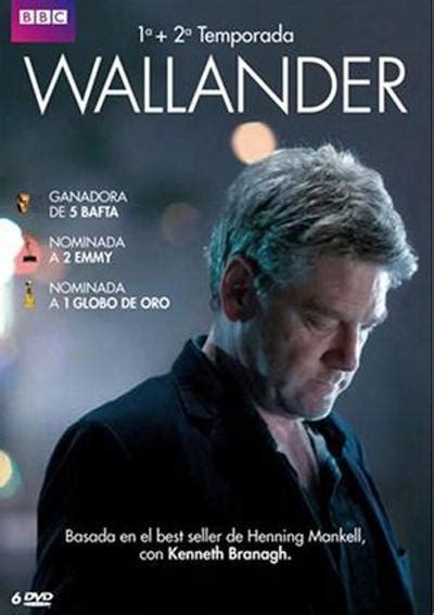 Image gallery for Wallander (TV Series) - FilmAffinity